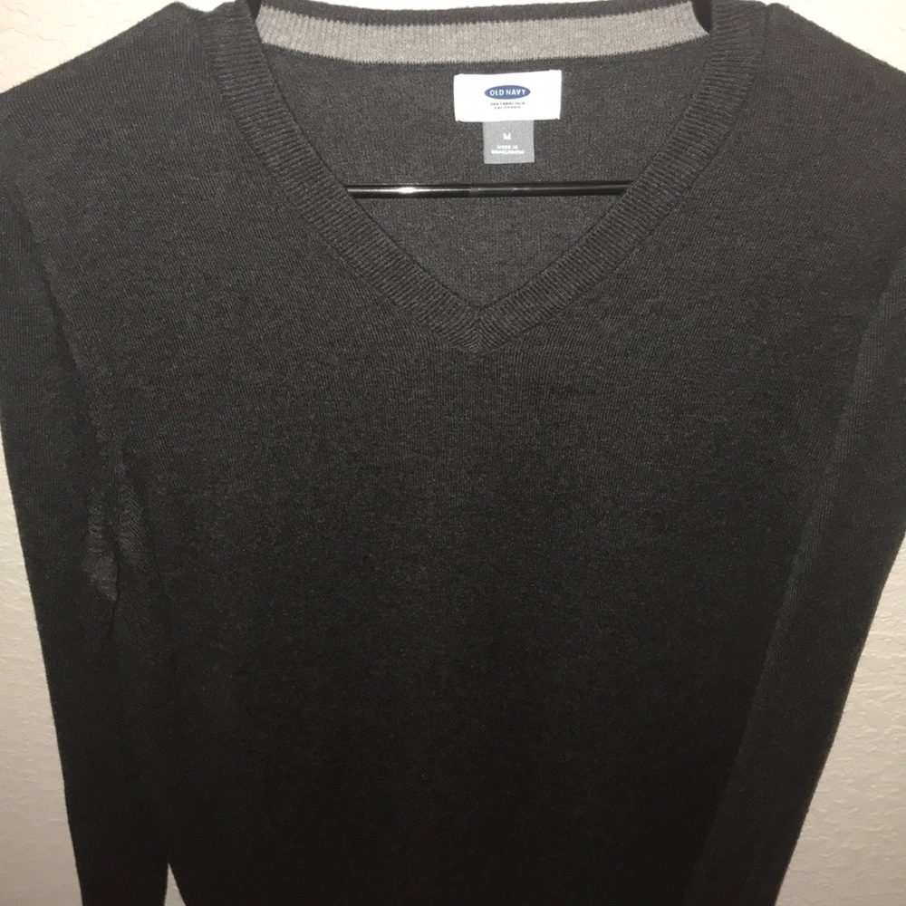 Men's Sweater